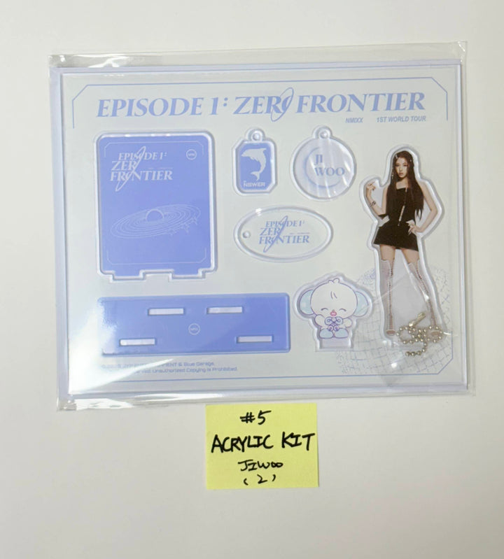 NMIXX "EPISODE 1: ZERO FRONTIER" - POP-UP STORE MD (1) [25.11.28]