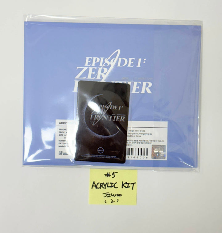 NMIXX "EPISODE 1: ZERO FRONTIER" - POP-UP STORE MD (1) [25.11.28]