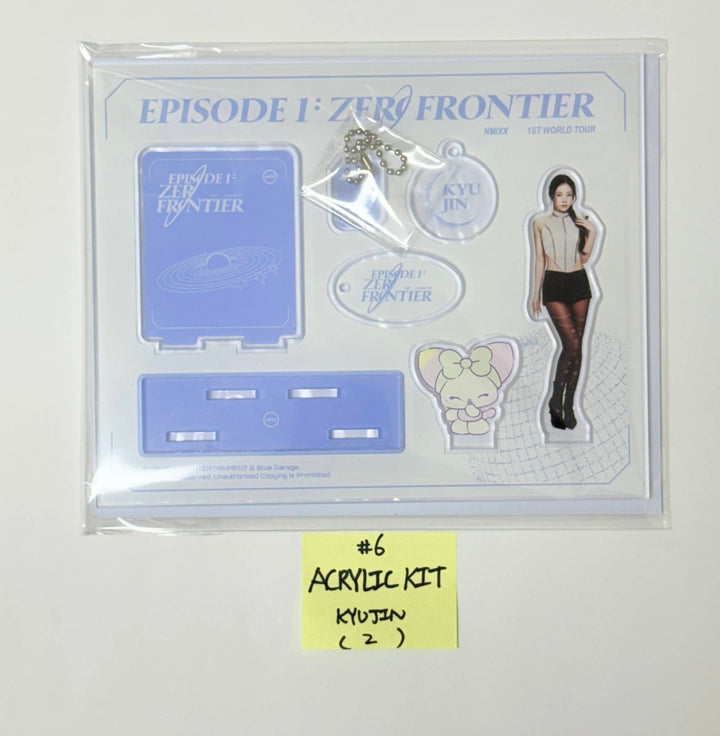 NMIXX "EPISODE 1: ZERO FRONTIER" - POP-UP STORE MD (1) [25.11.28]