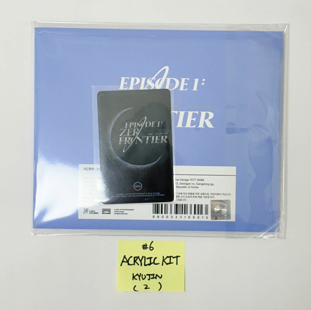 NMIXX "EPISODE 1: ZERO FRONTIER" - POP-UP STORE MD (1) [25.11.28]