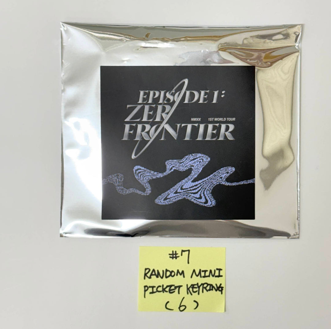 NMIXX "EPISODE 1: ZERO FRONTIER" - POP-UP STORE MD (1) [25.11.28]