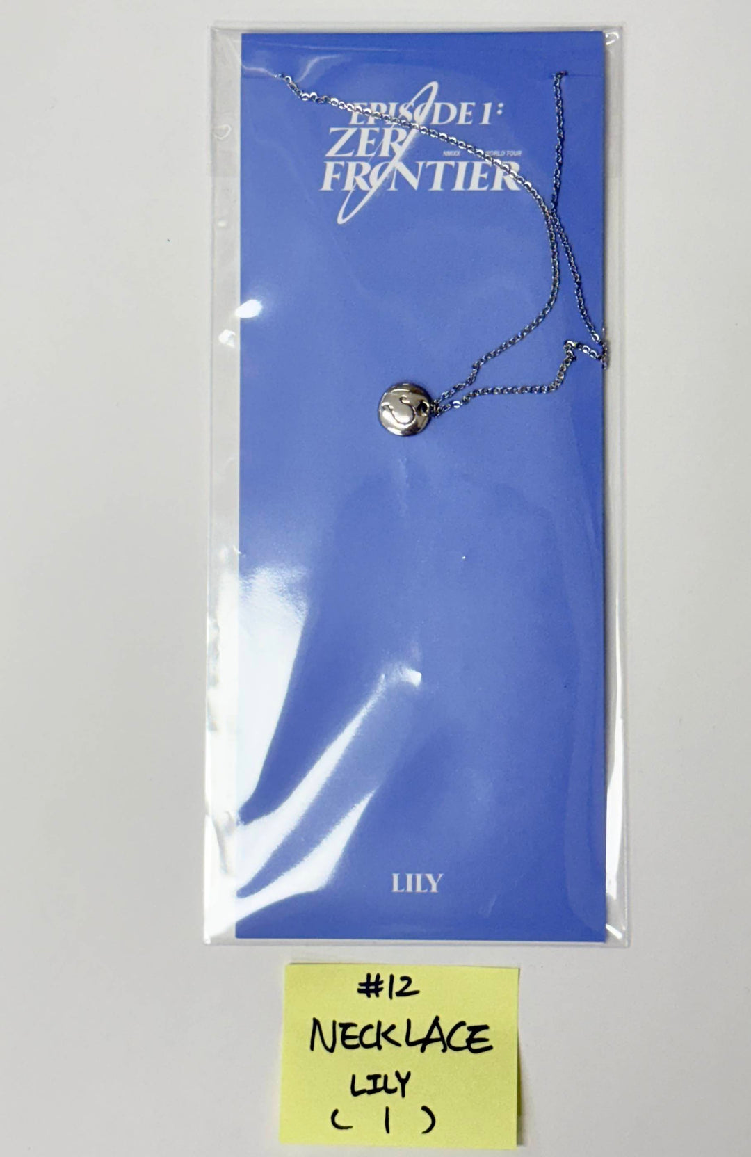 NMIXX "EPISODE 1: ZERO FRONTIER" - POP-UP STORE MD (1) [25.11.28]