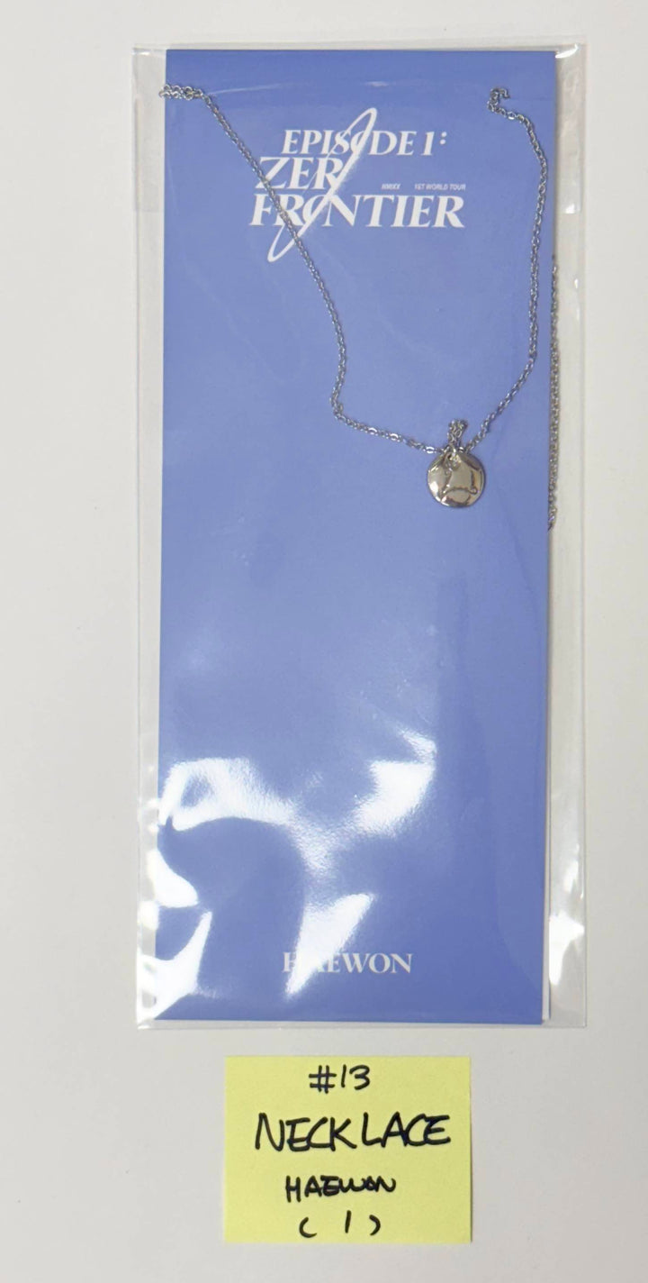 NMIXX "EPISODE 1: ZERO FRONTIER" - POP-UP STORE MD (1) [25.11.28]