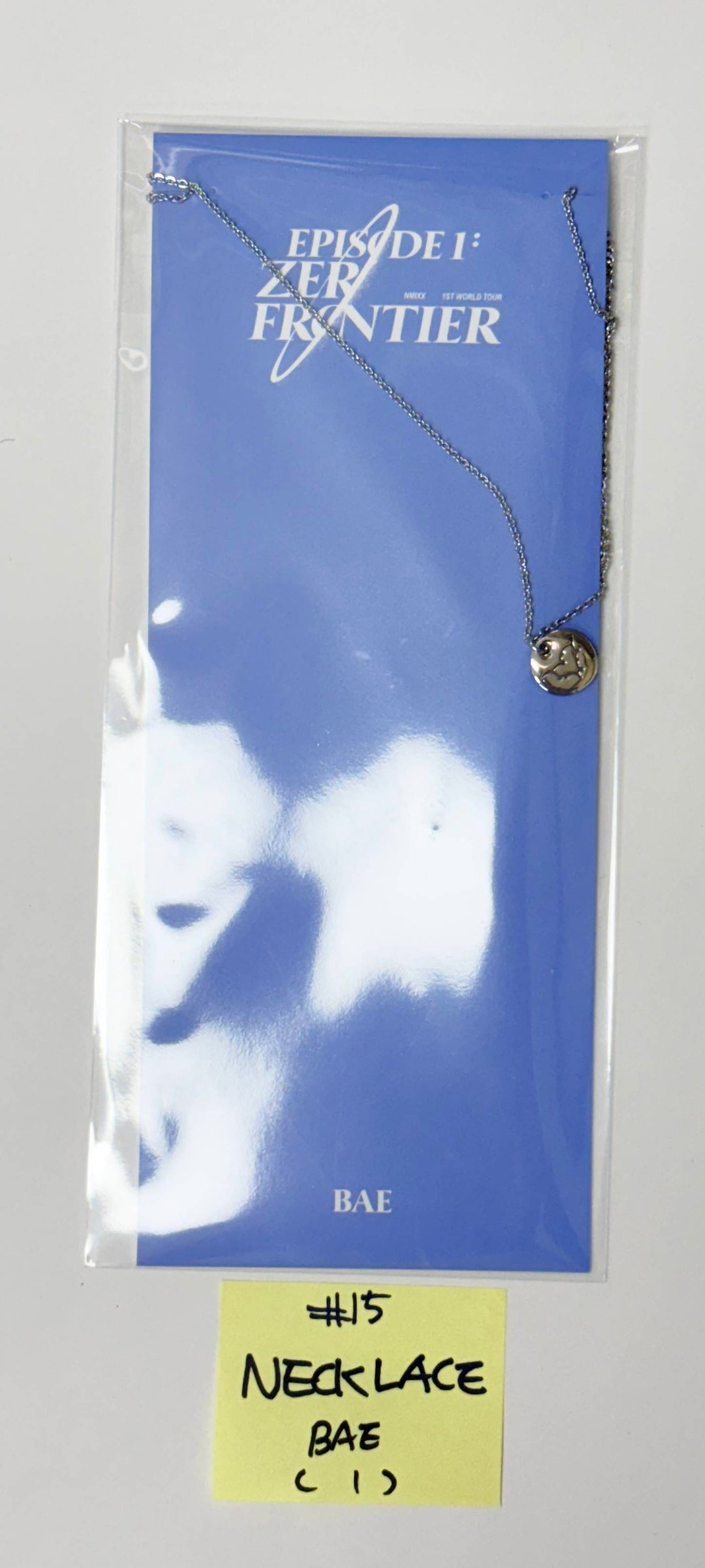 NMIXX "EPISODE 1: ZERO FRONTIER" - POP-UP STORE MD (1) [25.11.28]