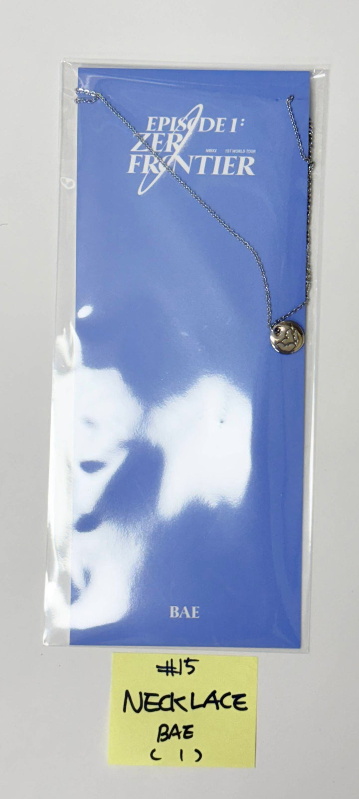 NMIXX "EPISODE 1: ZERO FRONTIER" - POP-UP STORE MD (1) [25.11.28]