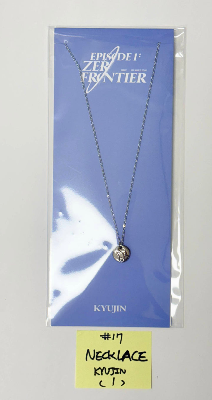 NMIXX "EPISODE 1: ZERO FRONTIER" - POP-UP STORE MD (1) [25.11.28]