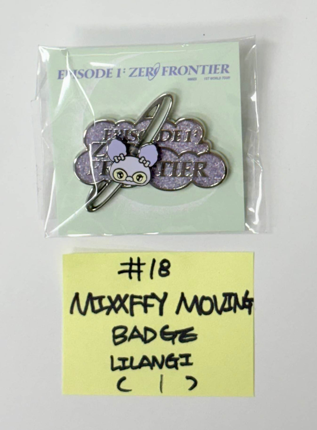 NMIXX "EPISODE 1: ZERO FRONTIER" - POP-UP STORE MD (1) [25.11.28]