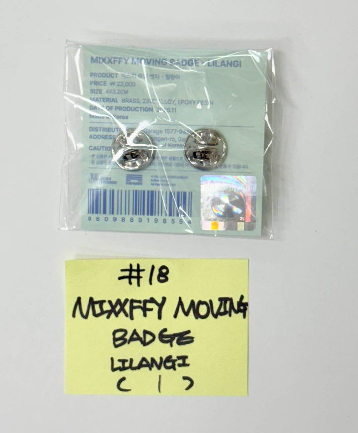 NMIXX "EPISODE 1: ZERO FRONTIER" - POP-UP STORE MD (1) [25.11.28]