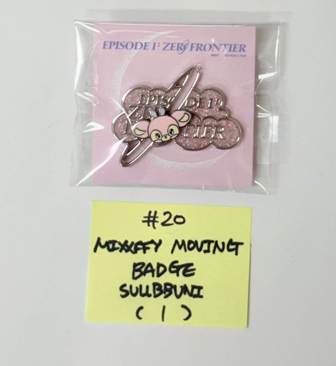 NMIXX "EPISODE 1: ZERO FRONTIER" - POP-UP STORE MD (1) [25.11.28]