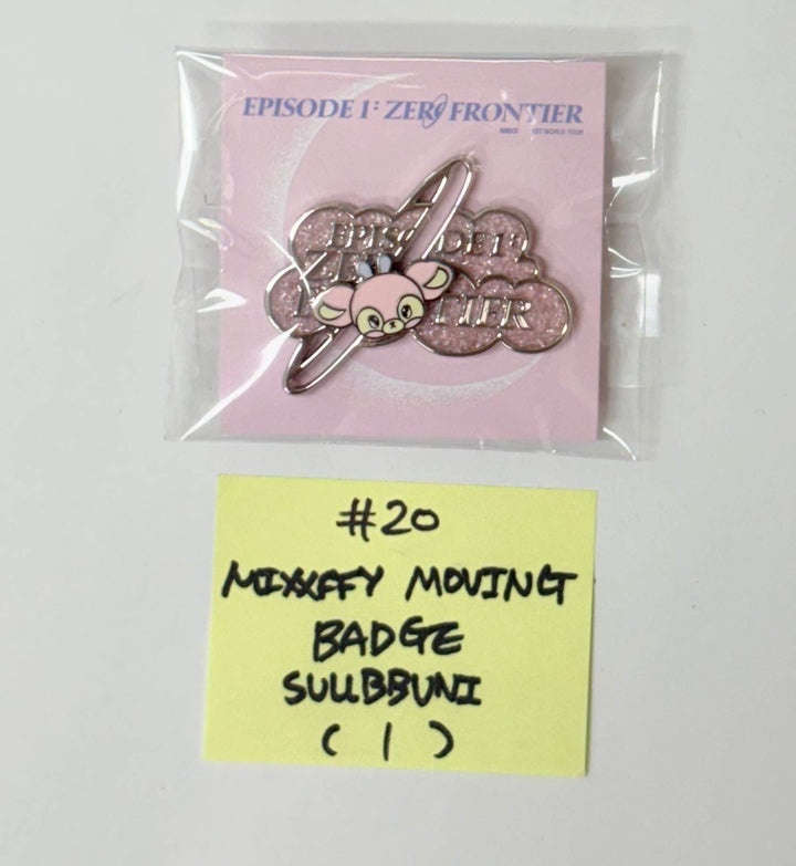 NMIXX "EPISODE 1: ZERO FRONTIER" - POP-UP STORE MD (1) [25.11.28]