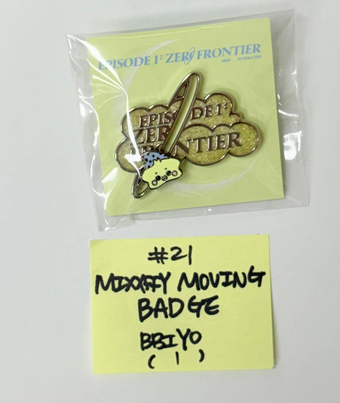 NMIXX "EPISODE 1: ZERO FRONTIER" - POP-UP STORE MD (1) [25.11.28]