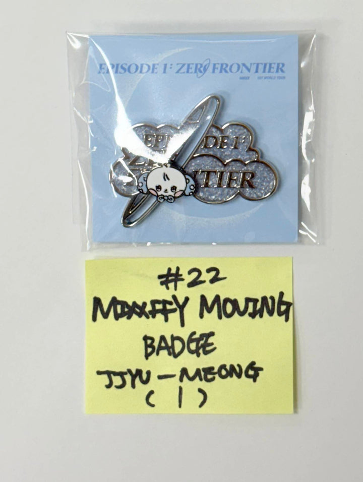 NMIXX "EPISODE 1: ZERO FRONTIER" - POP-UP STORE MD (1) [25.11.28]