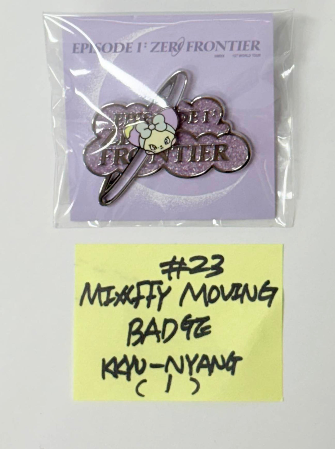 NMIXX "EPISODE 1: ZERO FRONTIER" - POP-UP STORE MD (1) [25.11.28]