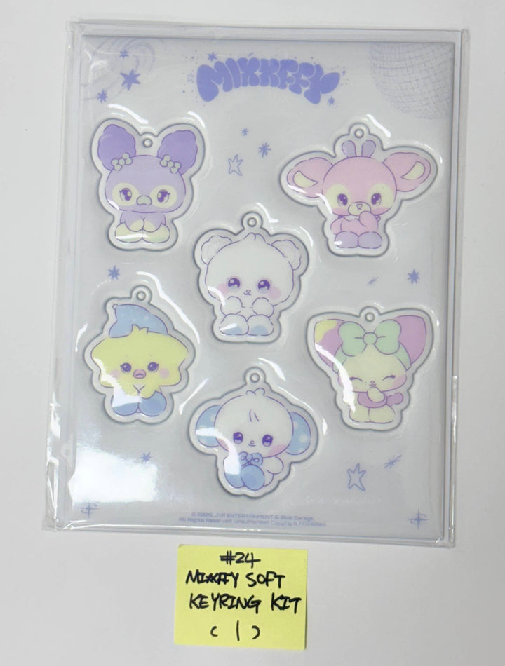 NMIXX "EPISODE 1: ZERO FRONTIER" - POP-UP STORE MD (1) [25.11.28]