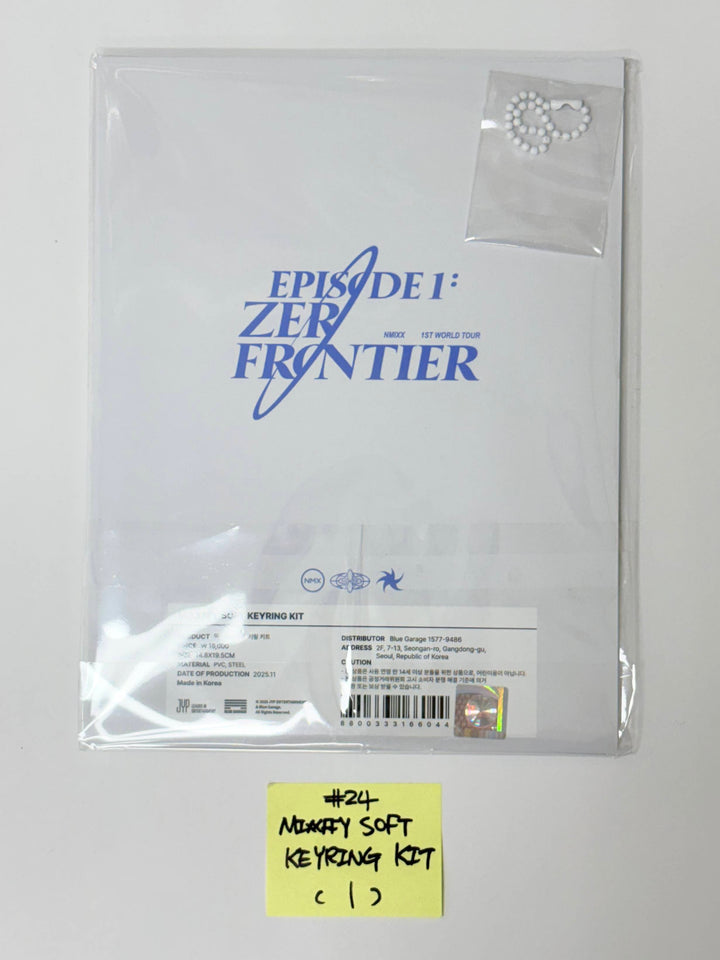 NMIXX "EPISODE 1: ZERO FRONTIER" - POP-UP STORE MD (1) [25.11.28]