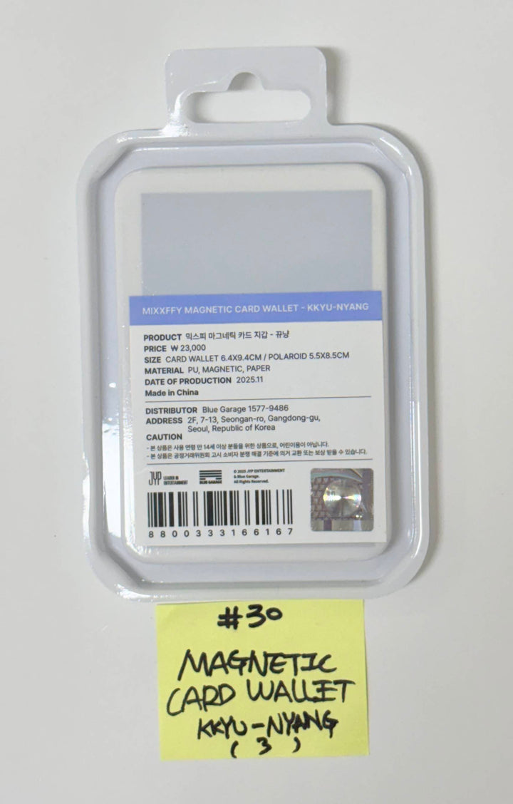 NMIXX "EPISODE 1: ZERO FRONTIER" - POP-UP STORE MD (1) [25.11.28]