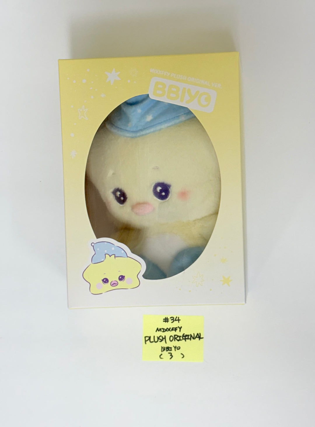 NMIXX "EPISODE 1: ZERO FRONTIER" - POP-UP STORE MD (2) [25.11.28]