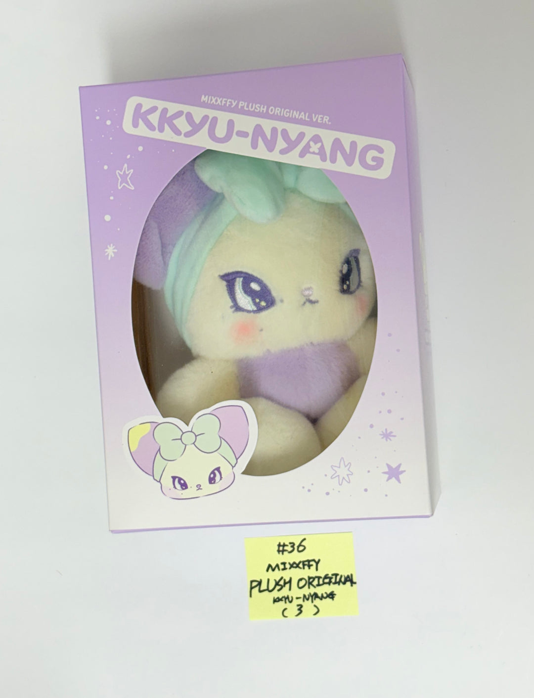 NMIXX "EPISODE 1: ZERO FRONTIER" - POP-UP STORE MD (2) [25.11.28]