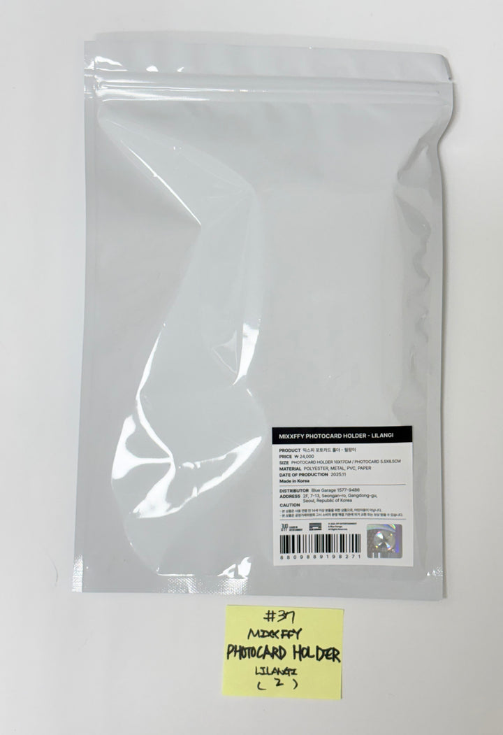 NMIXX "EPISODE 1: ZERO FRONTIER" - POP-UP STORE MD (2) [25.11.28]