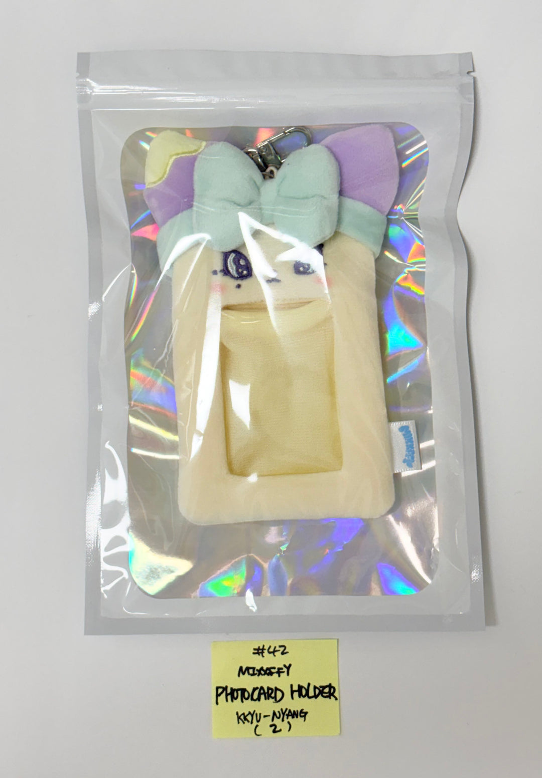 NMIXX "EPISODE 1: ZERO FRONTIER" - POP-UP STORE MD (2) [25.11.28]