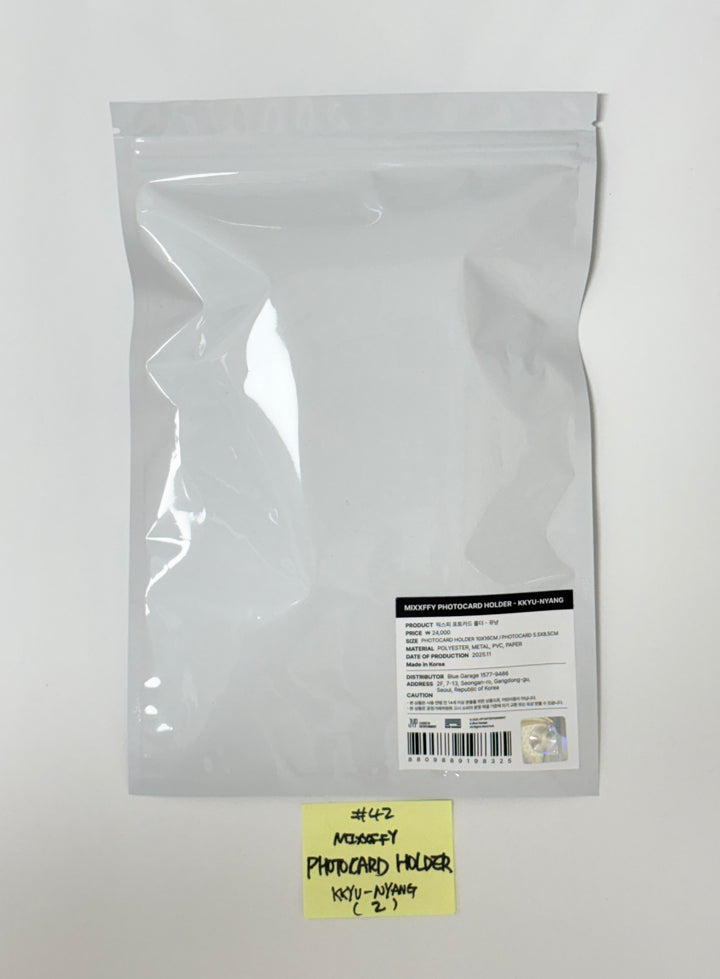 NMIXX "EPISODE 1: ZERO FRONTIER" - POP-UP STORE MD (2) [25.11.28]