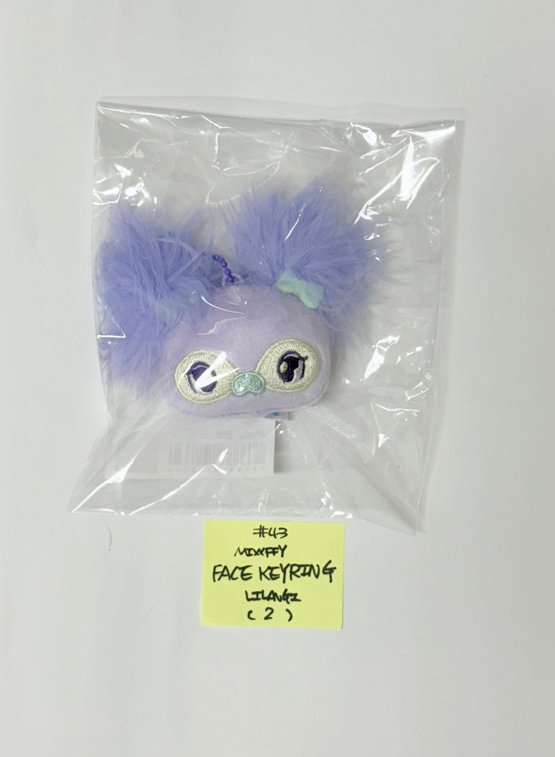 NMIXX "EPISODE 1: ZERO FRONTIER" - POP-UP STORE MD (2) [25.11.28]