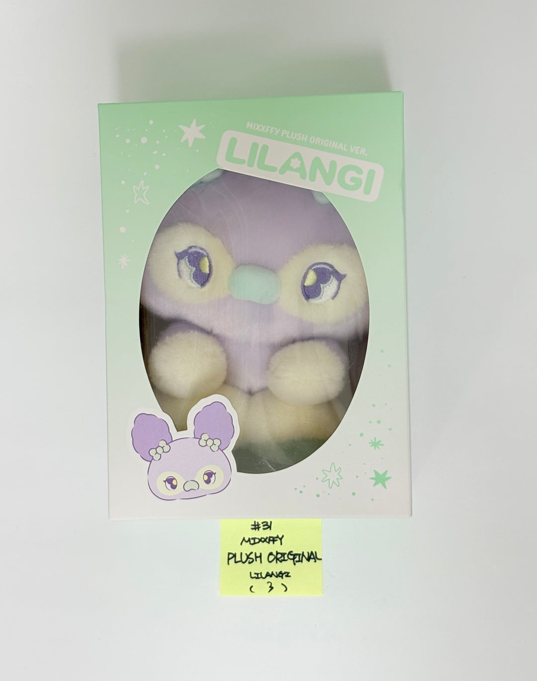 NMIXX "EPISODE 1: ZERO FRONTIER" - POP-UP STORE MD (2) [25.11.28]