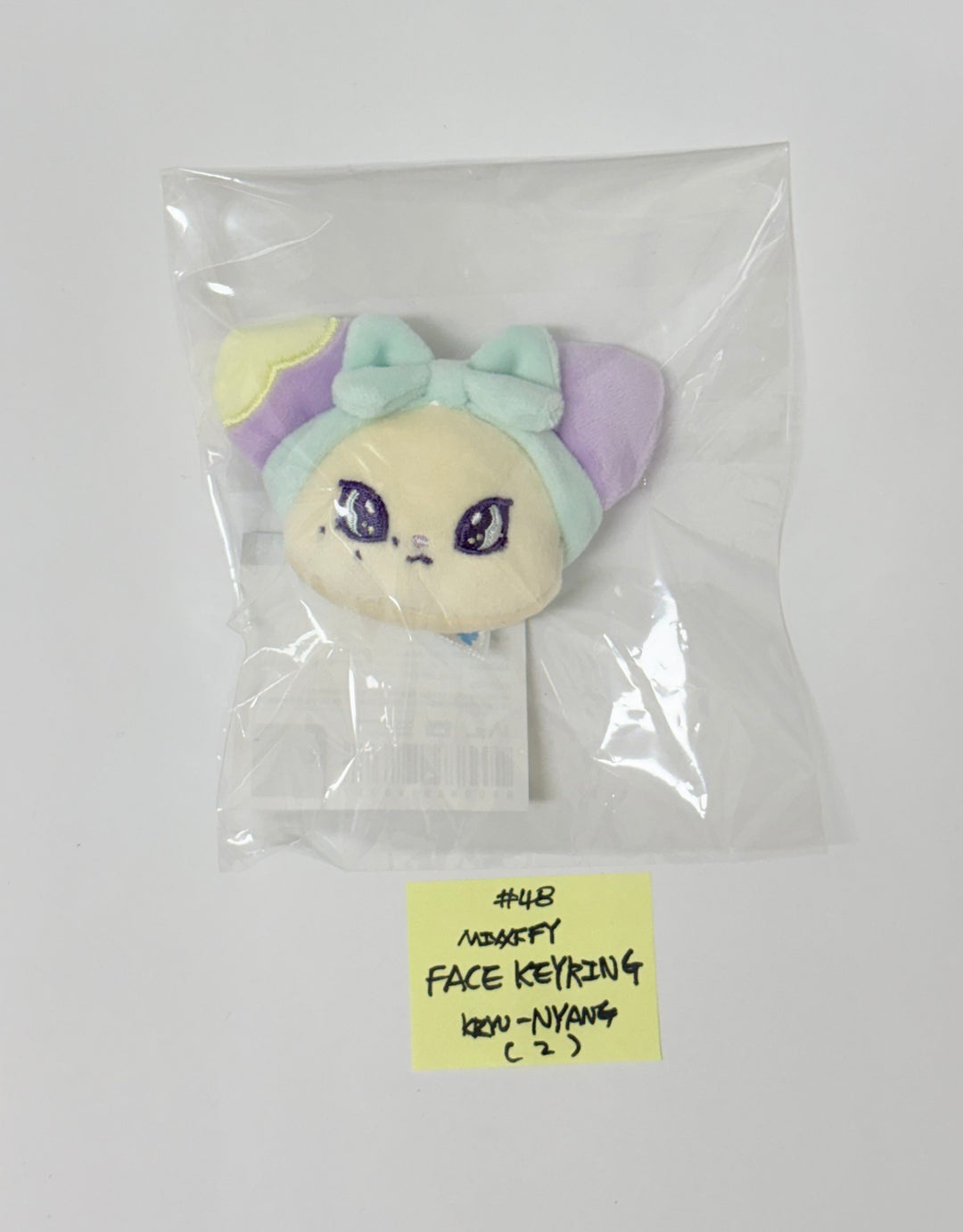 NMIXX "EPISODE 1: ZERO FRONTIER" - POP-UP STORE MD (2) [25.11.28]