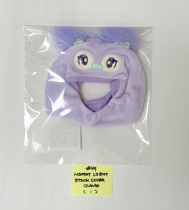 NMIXX "EPISODE 1: ZERO FRONTIER" - POP-UP STORE MD (2) [25.11.28]