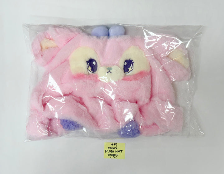 NMIXX "EPISODE 1: ZERO FRONTIER" - POP-UP STORE MD (2) [25.11.28]