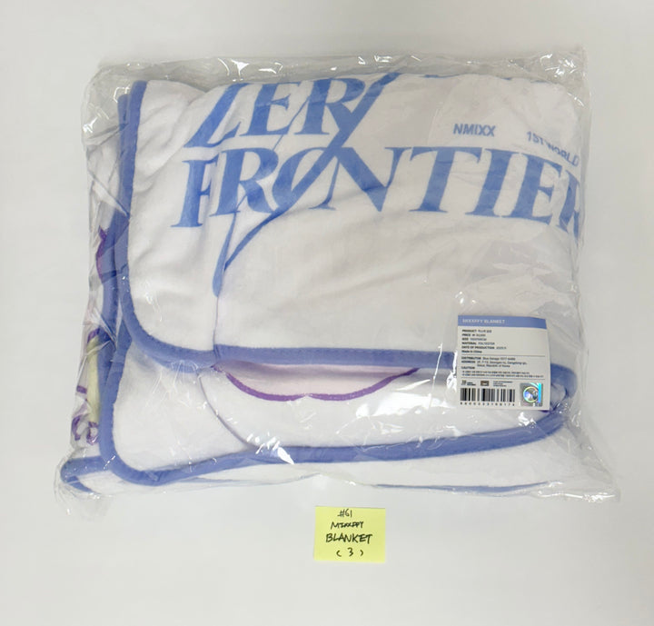 NMIXX "EPISODE 1: ZERO FRONTIER" - POP-UP STORE MD (2) [25.11.28]