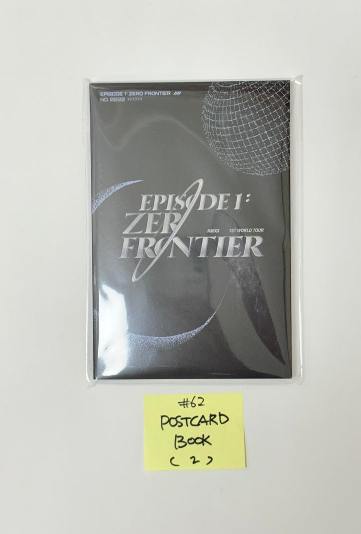 NMIXX "EPISODE 1: ZERO FRONTIER" - POP-UP STORE MD (2) [25.11.28]