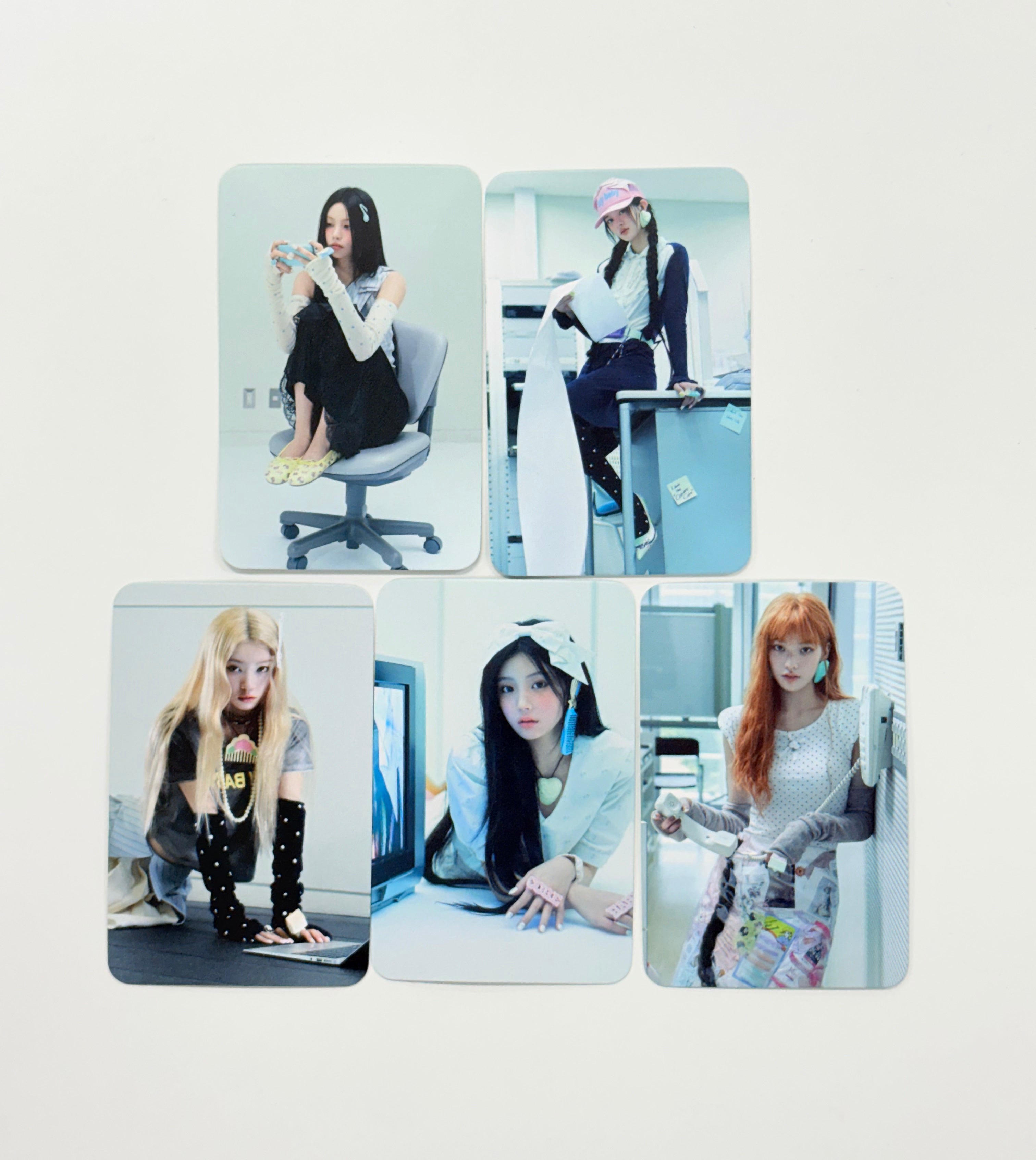 EPEX ベクスン ヒョヌ ポラロイド New Items - HALLYUSUPERSTORE – Page 11