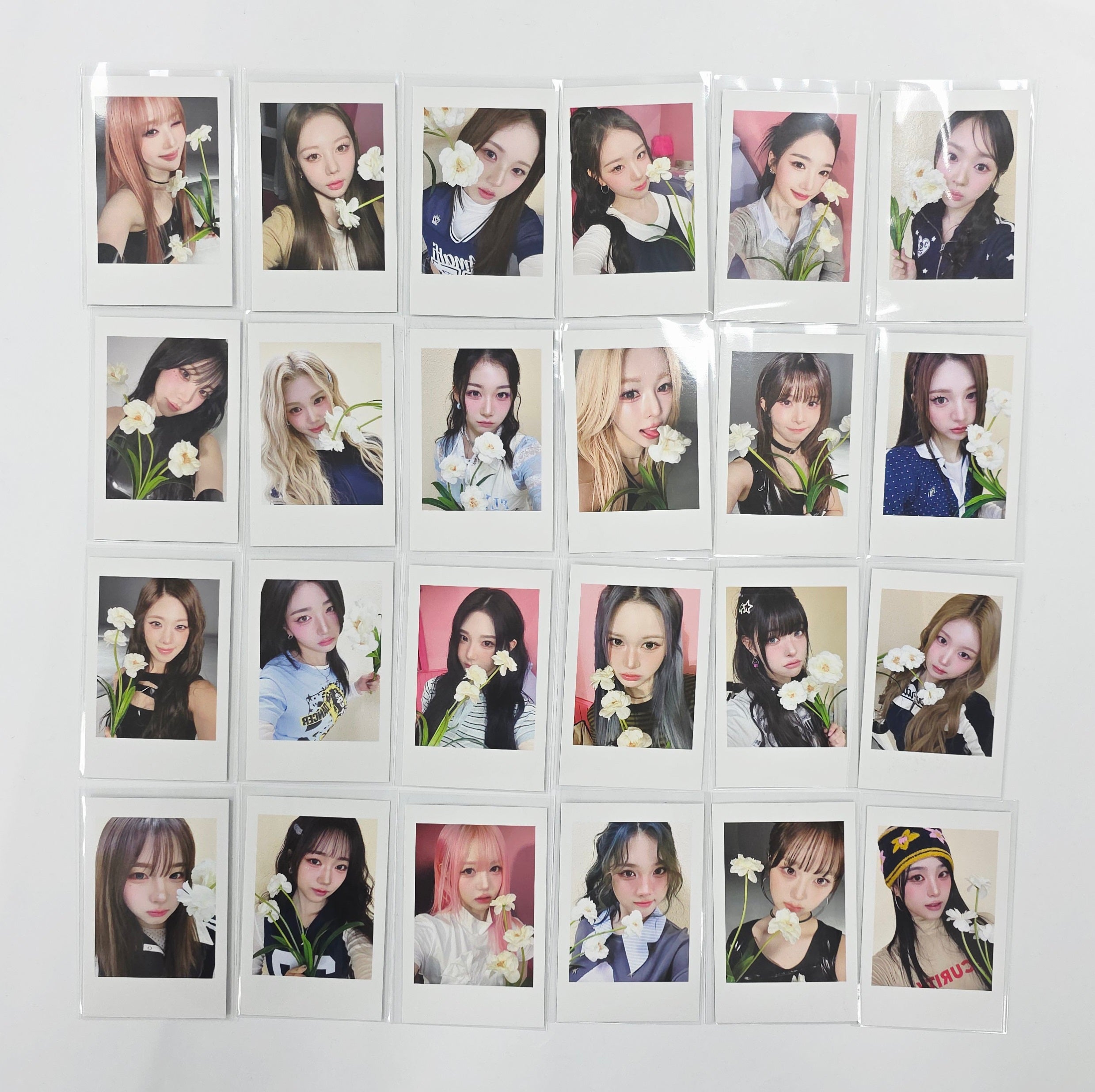 TripleS - HALLYUSUPERSTORE