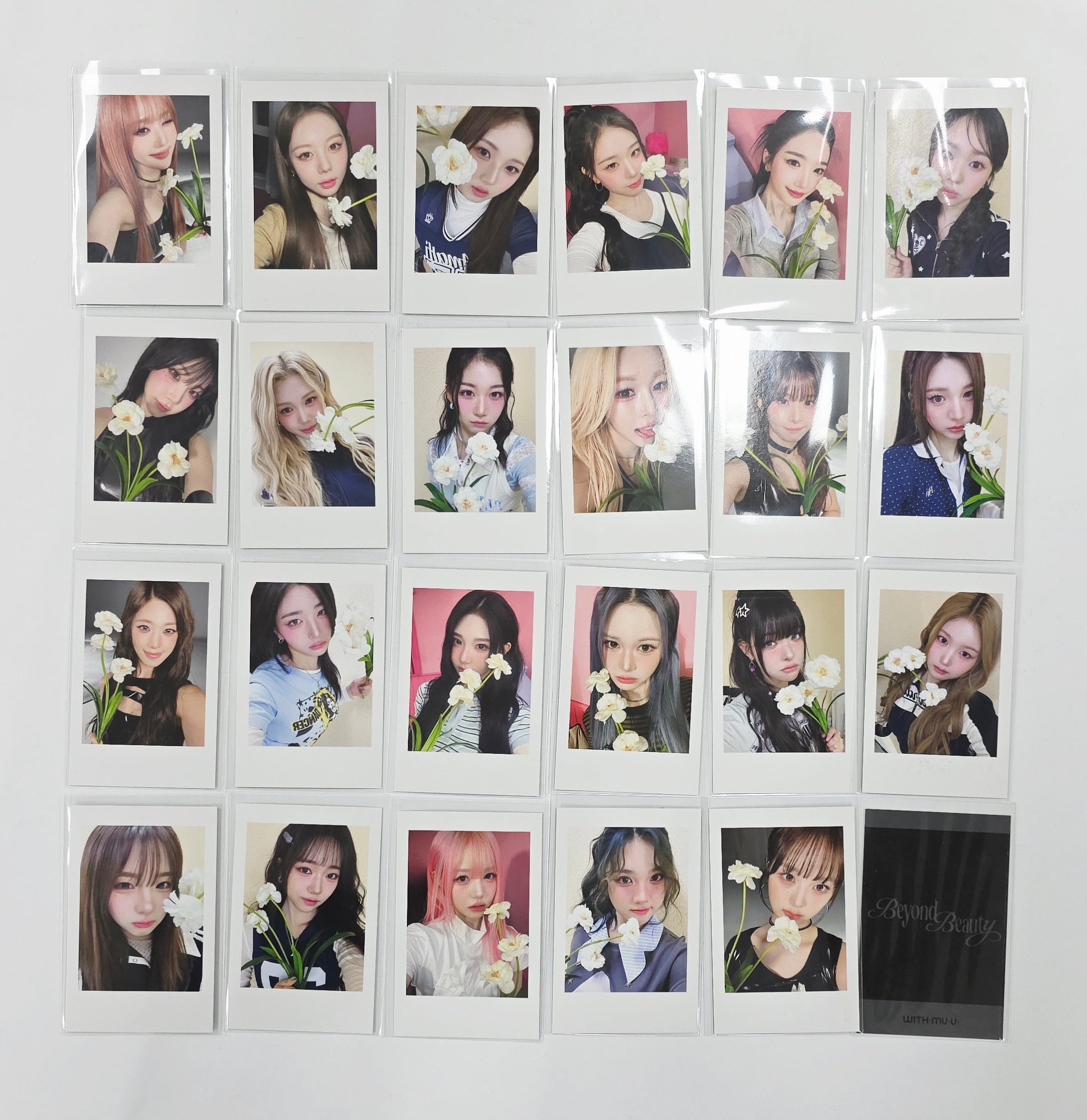 TripleS - HALLYUSUPERSTORE