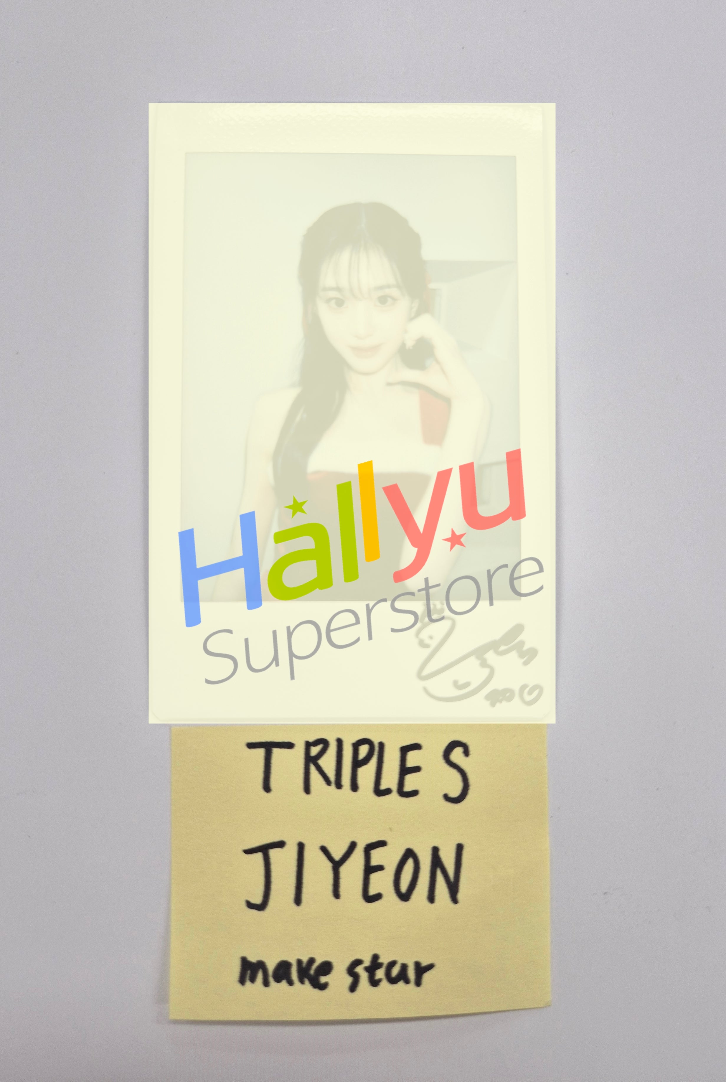 TripleS - HALLYUSUPERSTORE