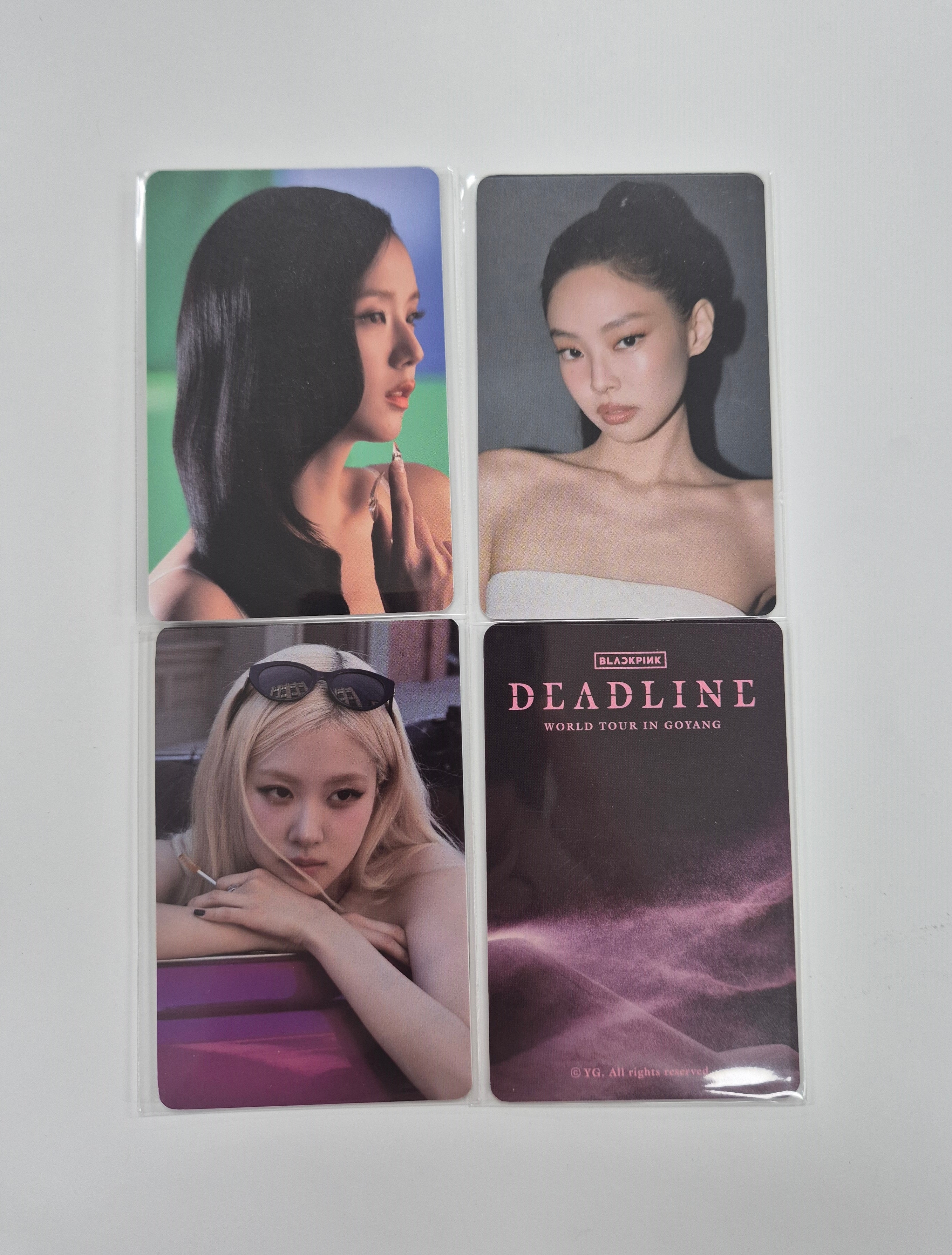 Black Pink - 