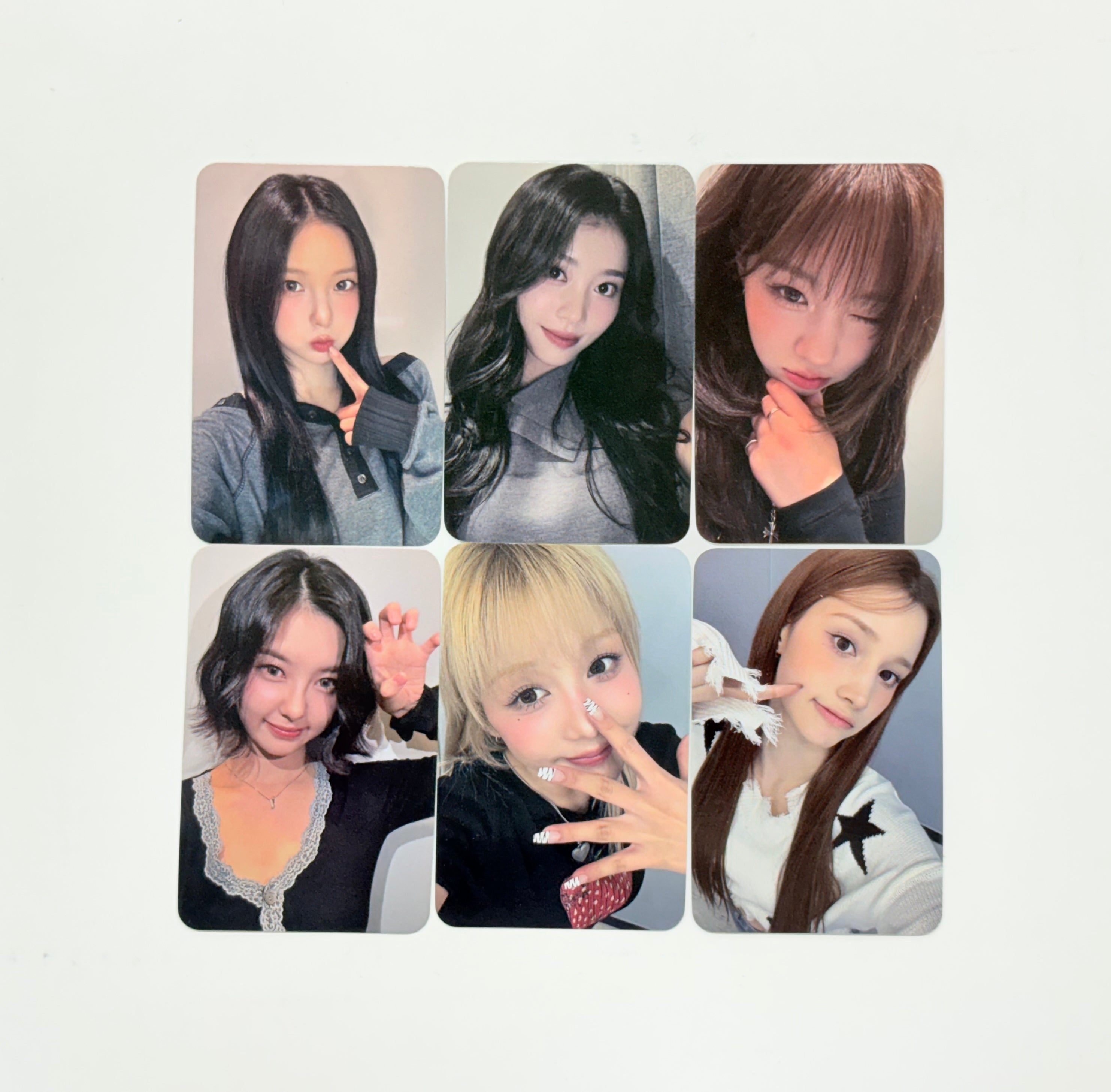 Kep1er - HALLYUSUPERSTORE