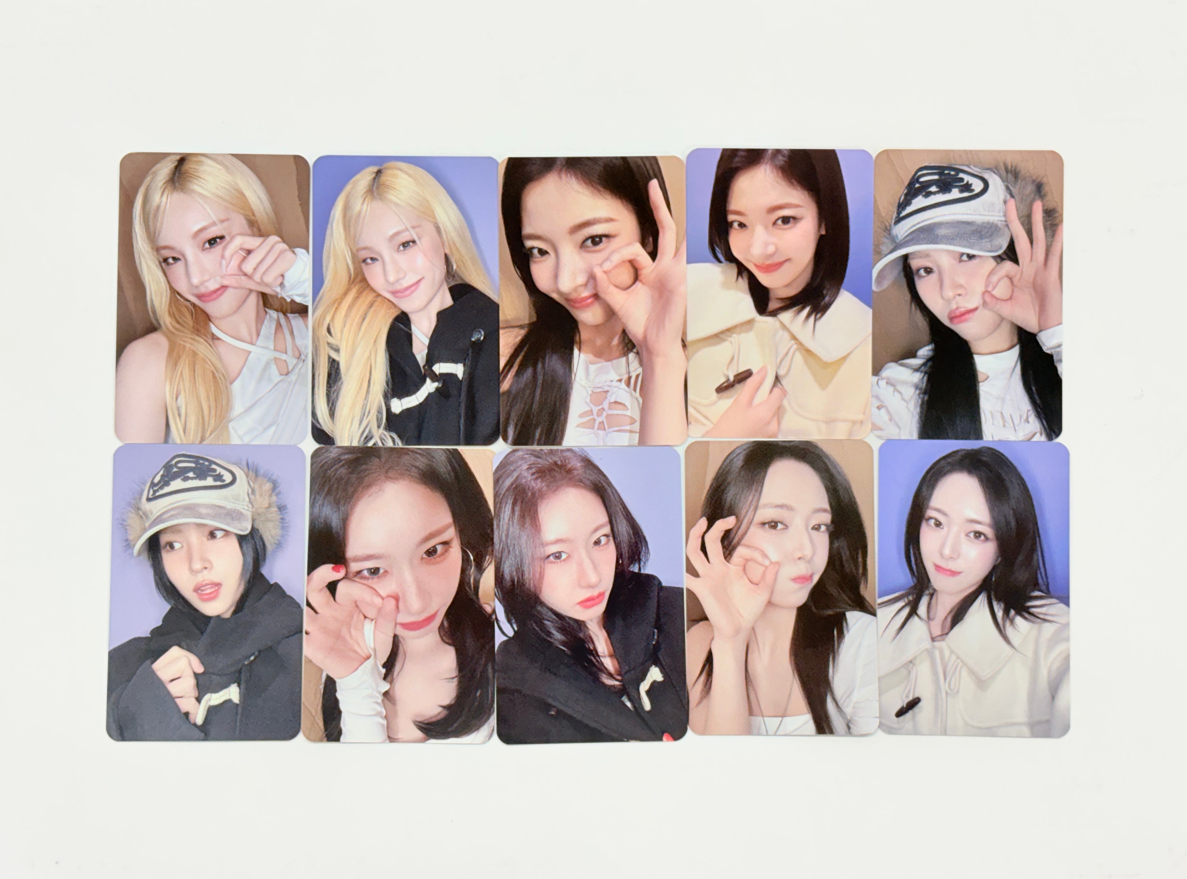 The Home of K POP -Memorabilia – HALLYUSUPERSTORE