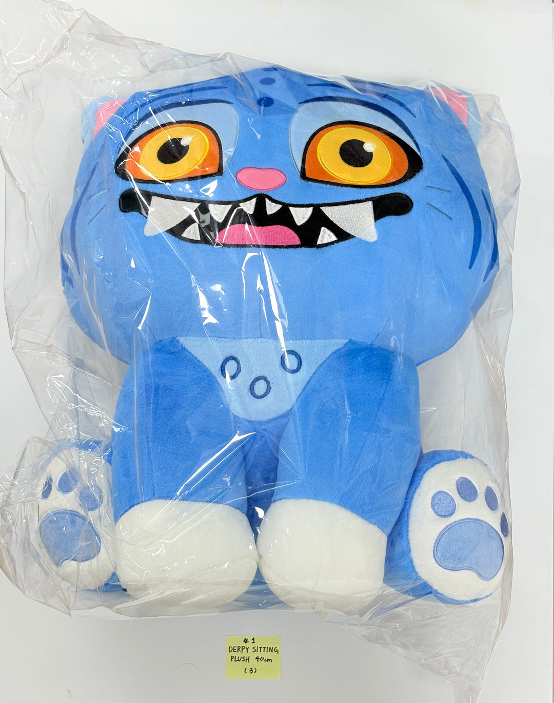 KPop Demon Hunters - POP-UPㅡSEOUL Official MD (1) [25.12.04]