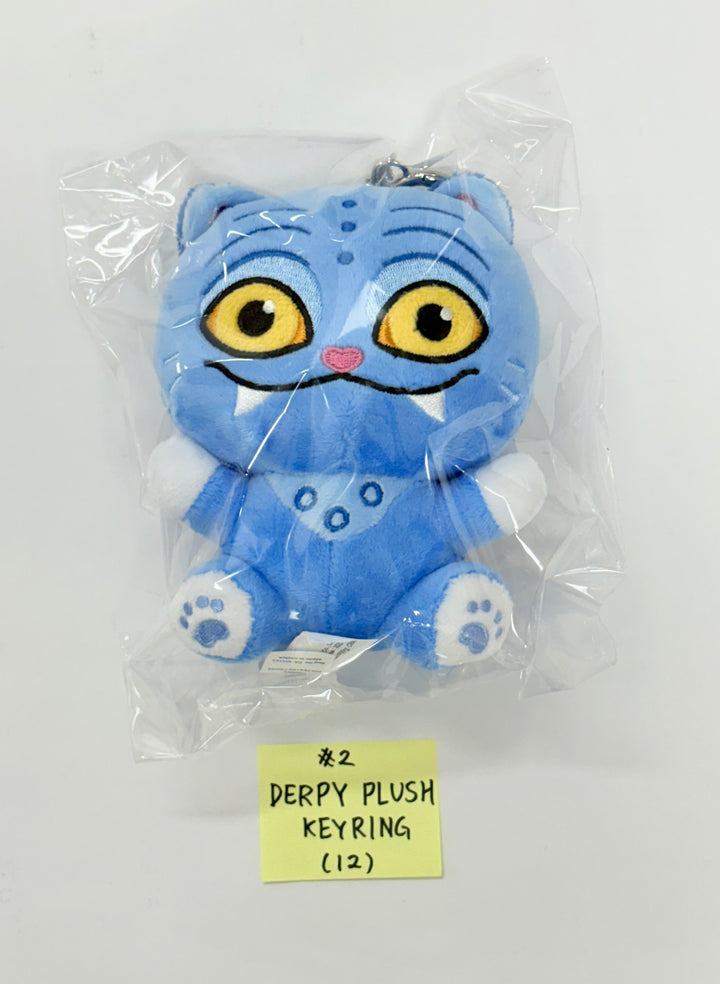 KPop Demon Hunters - POP-UPㅡSEOUL Official MD (1) [25.12.04]