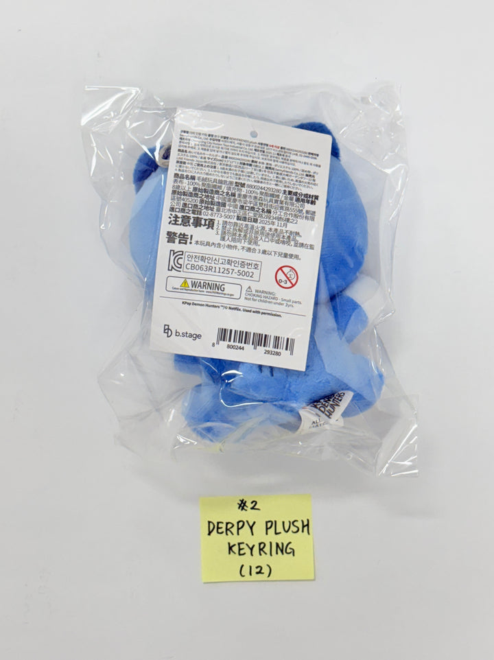 KPop Demon Hunters - POP-UPㅡSEOUL Official MD (1) [25.12.04]