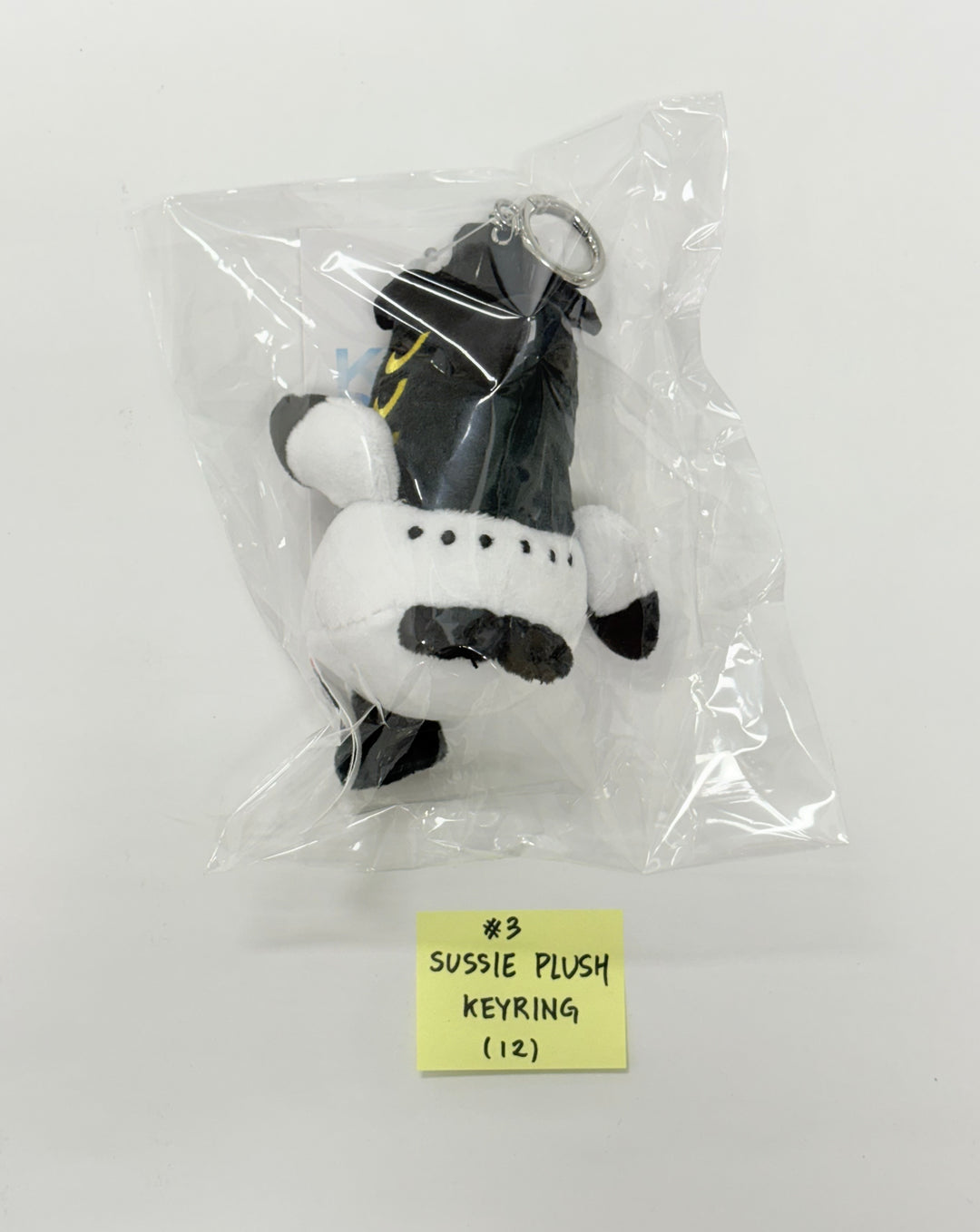 KPop Demon Hunters - POP-UPㅡSEOUL Official MD (1) [25.12.04]