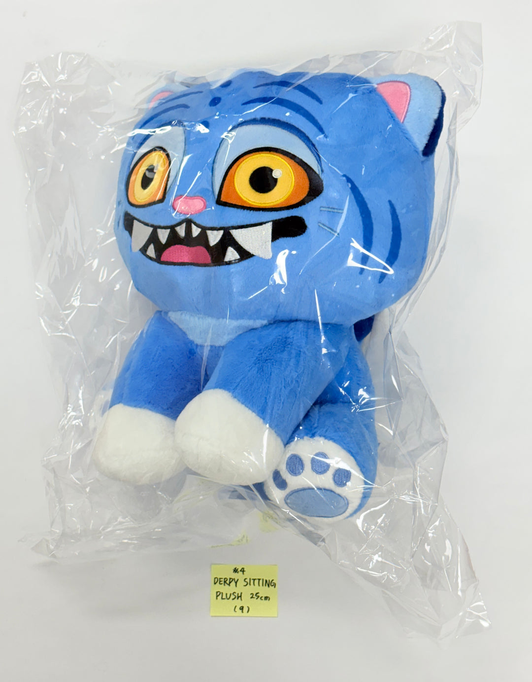 KPop Demon Hunters - POP-UPㅡSEOUL Official MD (1) [25.12.04]