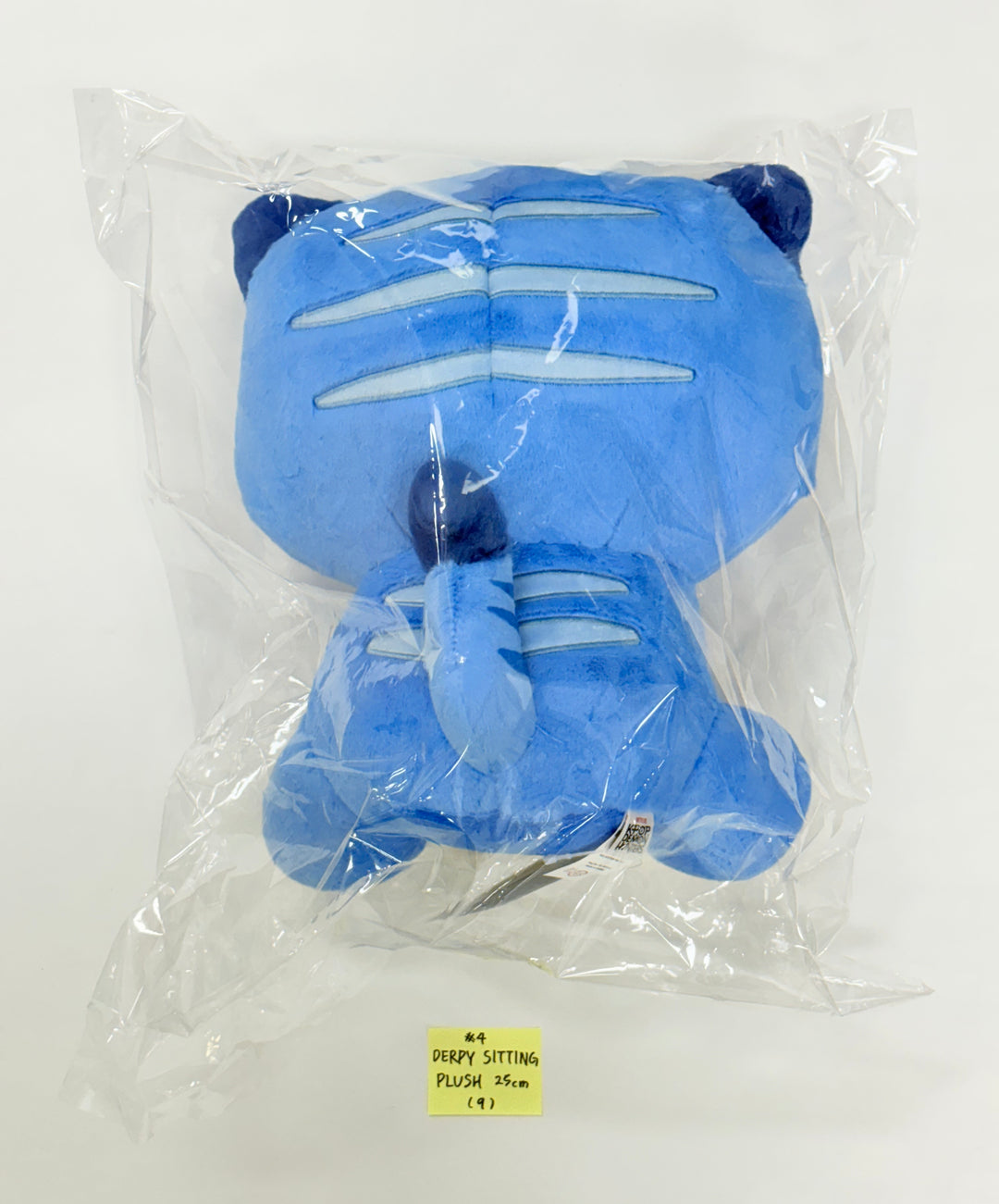 KPop Demon Hunters - POP-UPㅡSEOUL Official MD (1) [25.12.04]