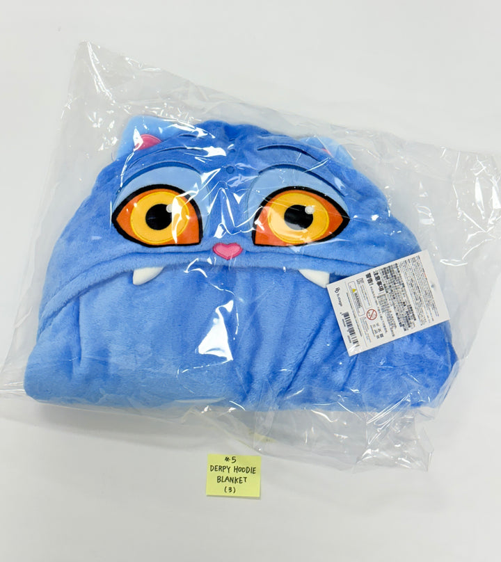 KPop Demon Hunters - POP-UPㅡSEOUL Official MD (1) [25.12.04]