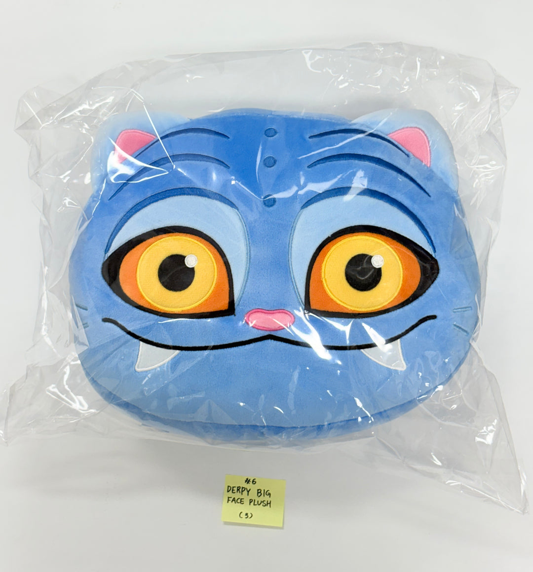 KPop Demon Hunters - POP-UPㅡSEOUL Official MD (1) [25.12.04]