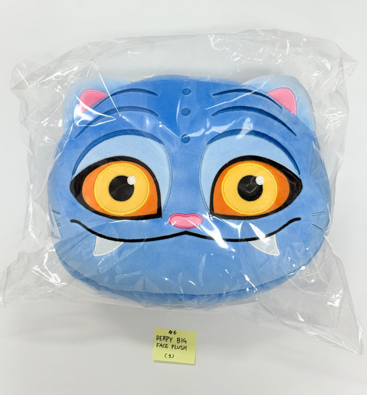 KPop Demon Hunters - POP-UPㅡSEOUL Official MD (1) [25.12.04]