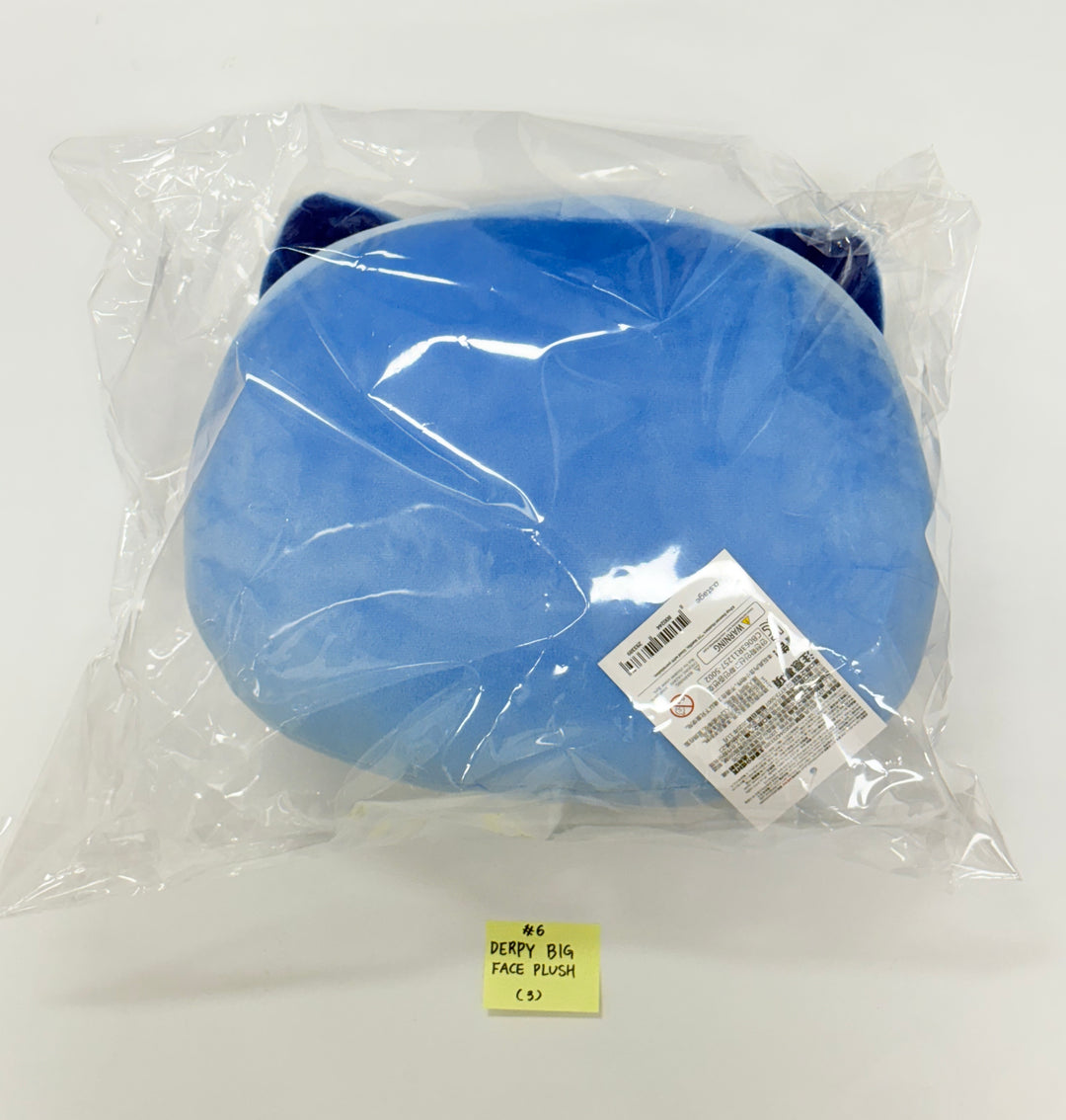 KPop Demon Hunters - POP-UPㅡSEOUL Official MD (1) [25.12.04]