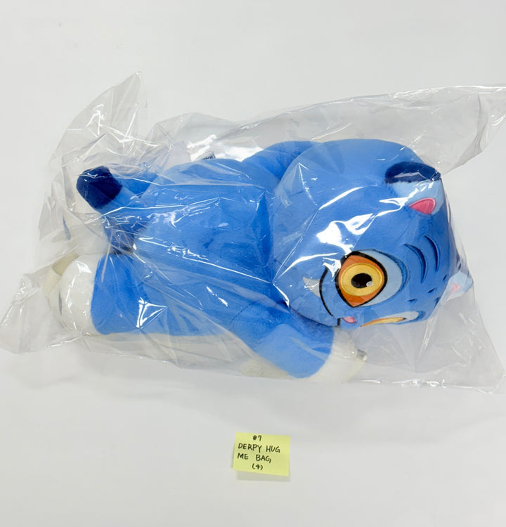 KPop Demon Hunters - POP-UPㅡSEOUL Official MD (1) [25.12.04]